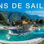 4pers Aux Bains De Saillon