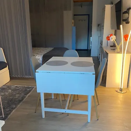 4pers Aux Bains De * Saillon