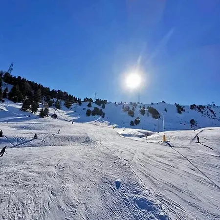 Appartement 4pers Aux Bains De *