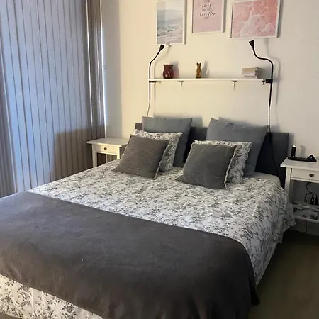 4pers Aux Bains De Appartement *