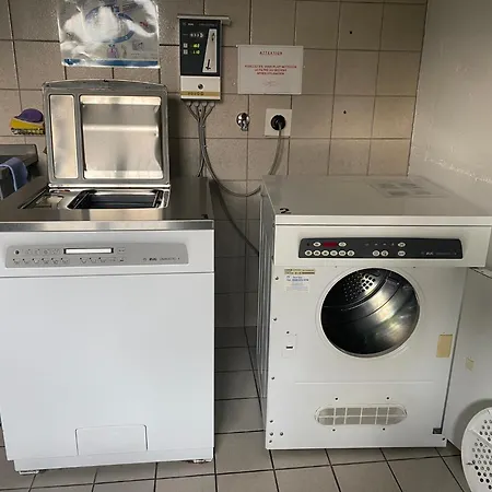 4pers Aux Bains De *
