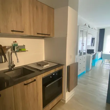 4pers Aux Bains De Saillon
