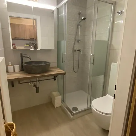 4pers Aux Bains De Saillon