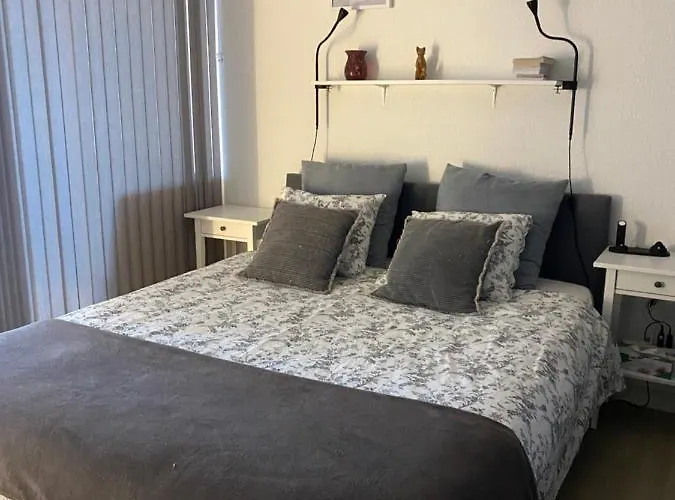 4pers Aux Bains De Apartment *