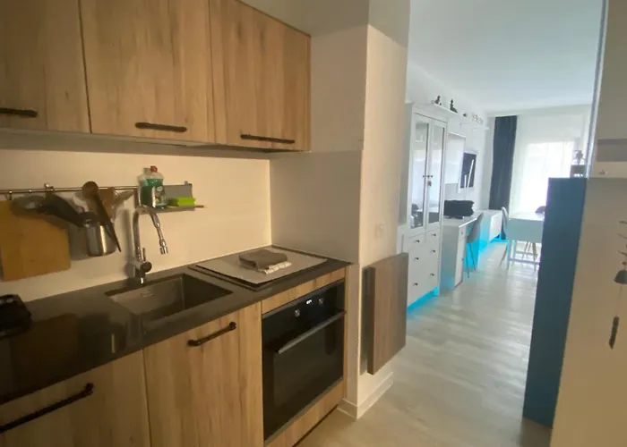 4pers Aux Bains De Saillon