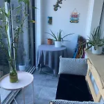 4pers Aux Bains De
