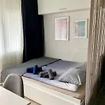 4pers Aux Bains De Appartamento