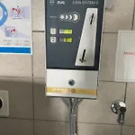 4pers Aux Bains De Appartamento *