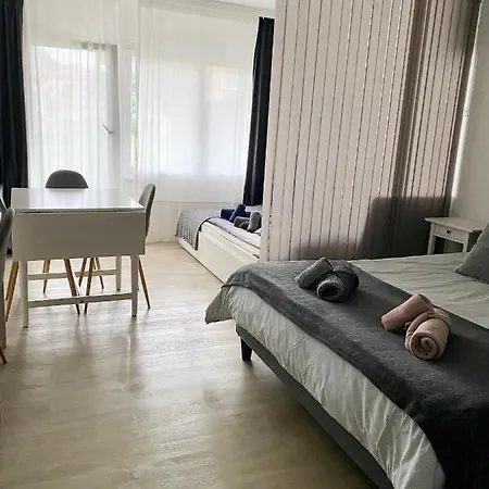 4pers Aux Bains De Apartamento