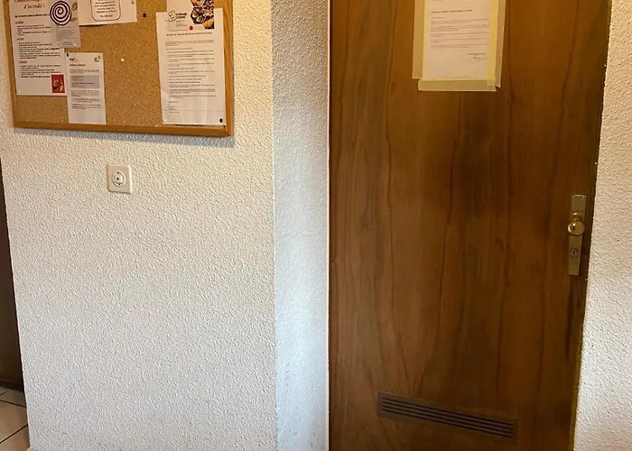 4pers Aux Bains De דירה סאיו