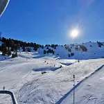 4pers Aux Bains De * Saillon