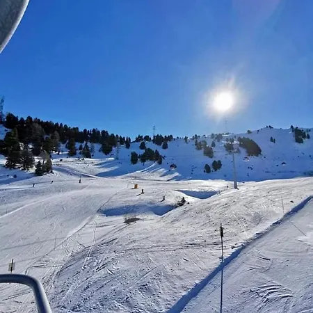 4pers Aux Bains De * Saillon