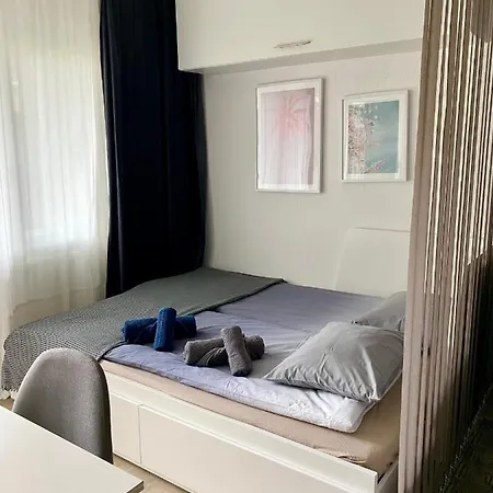 4pers Aux Bains De Apartmán