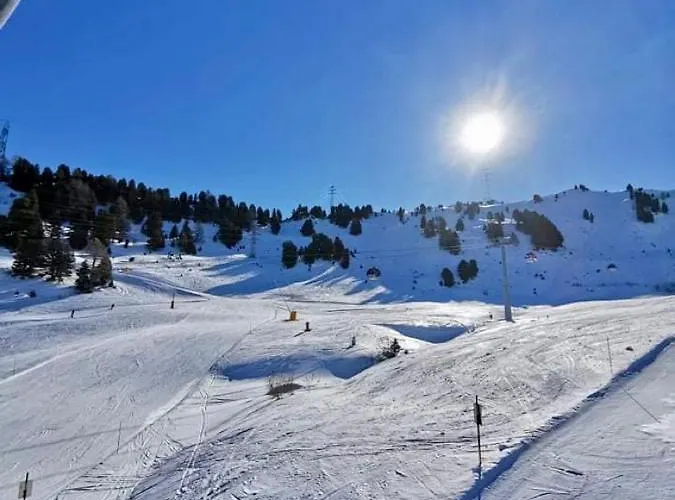 4pers Aux Bains De * Сайон