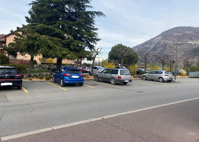 4pers Aux Bains De Апартаменты *